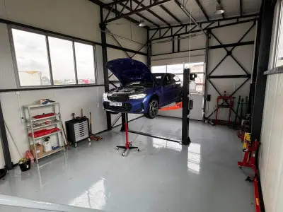 Автосервиз Алексов Ауто