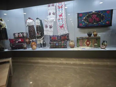 Паликари Бар