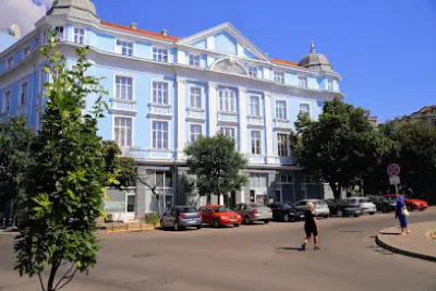 Бюро переводов Варна "consultusbg