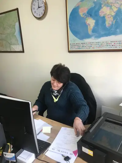 Бюро переводов Варна "consultusbg