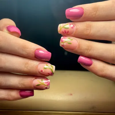 Veronika's Beauty Studio