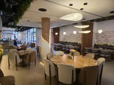 ARIA Restaurant