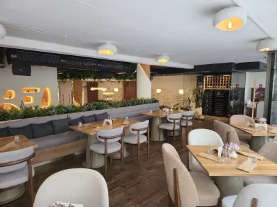 ARIA Restaurant