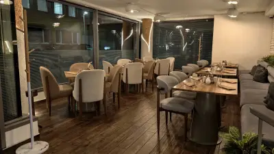 ARIA Restaurant