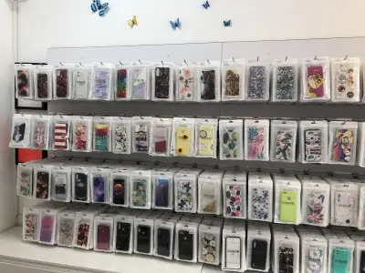 Магазин за мобилни аксесоари Cover SHOP