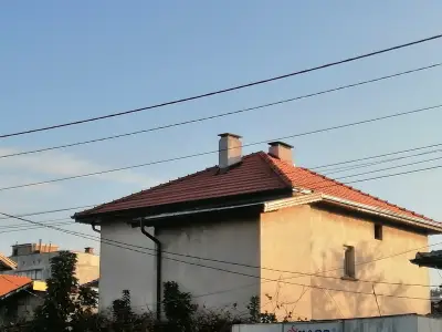 Цялостни и частични ремонти на покриви🏠 възползвайте се от нашите услуги достъпни цени