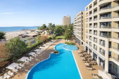 Four Point by Sheraton
