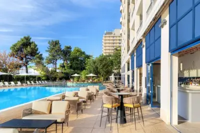 Four Point by Sheraton