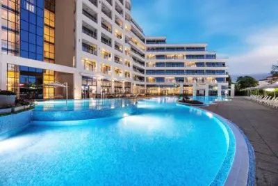 Four Point by Sheraton
