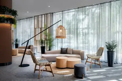Four Point by Sheraton