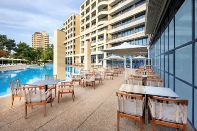 Four Point by Sheraton