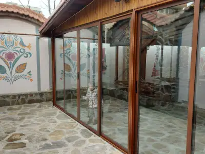 Сияна Инвест Ловеч