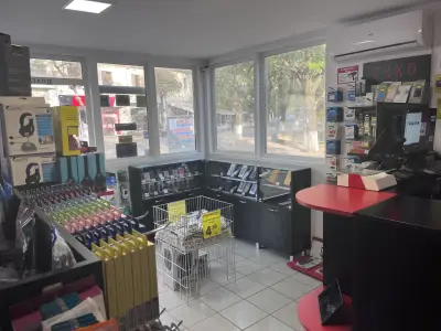ЕРКО ТЕХНОЛЪДЖИ ЕООД