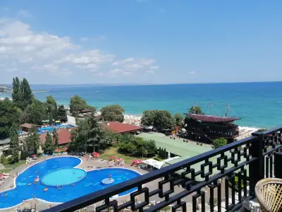 Europroperties Zlatna Kotva Apartments