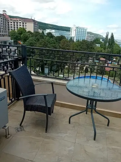 Europroperties Zlatna Kotva Apartments