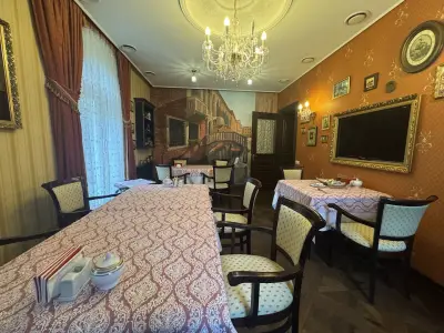 Europroperties Zlatna Kotva Apartments