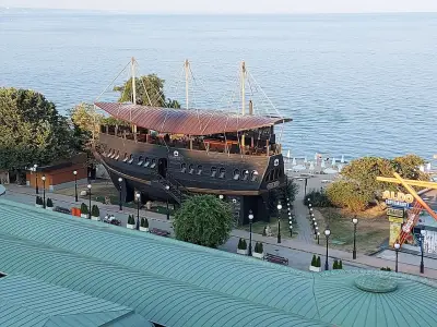 Europroperties Zlatna Kotva Apartments