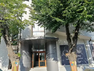Общински исторически музей Царево