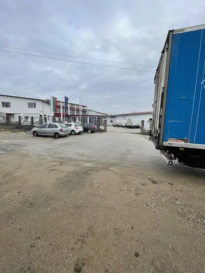 Възраждане - Касис Централен Офис