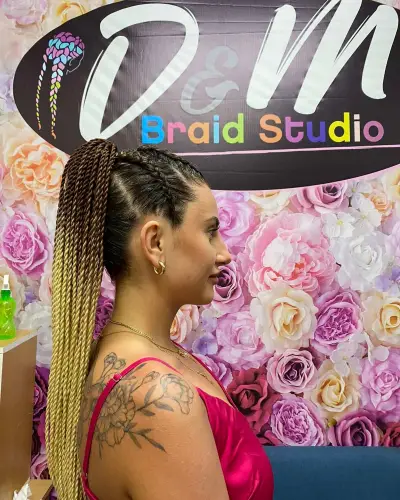 Плитки Созопол D&M Braid studio Sozopol