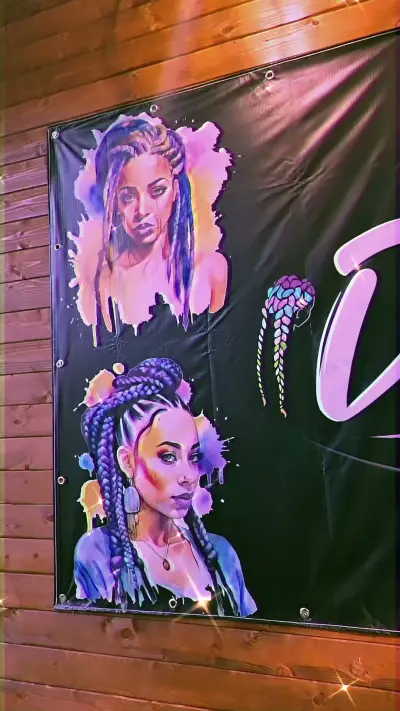 Плитки Созопол D&M Braid studio Sozopol