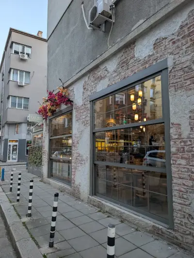 Kuzina