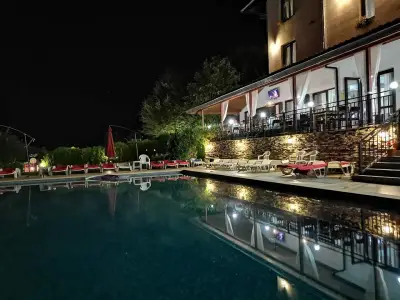 Парк Хотел Фея