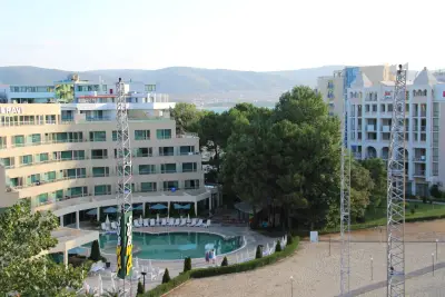 Hotel Fenix - All Inclusive