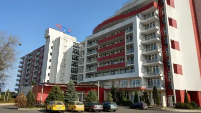 Hotel Fenix - All Inclusive