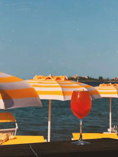 Kite bar