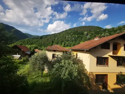 Спа Хотел Планината
