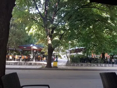 Еспрессо