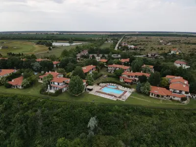 Вила Бел Тауър - Villa Bell Tower