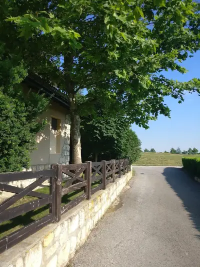 Вила Бел Тауър - Villa Bell Tower