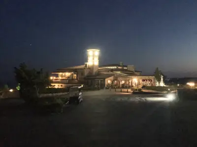 Вила Бел Тауър - Villa Bell Tower