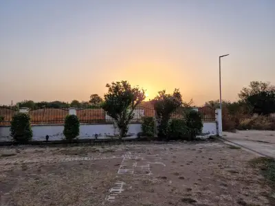 Guest House Golden Flake 4km from Bolata beach