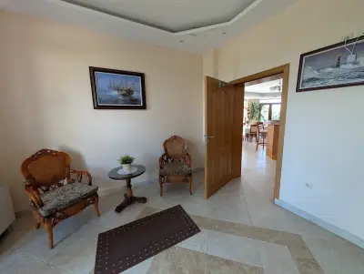 Guest House Golden Flake 4km from Bolata beach