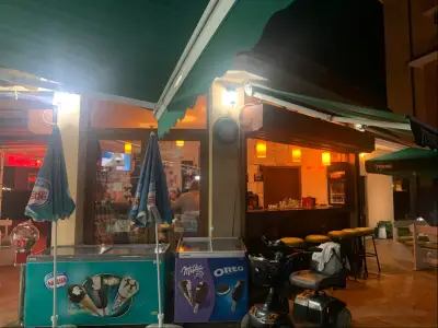 Restaurant Kasandra