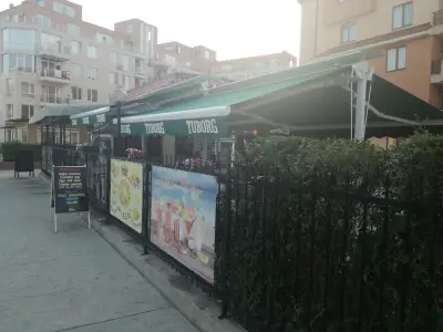 Restaurant Kasandra