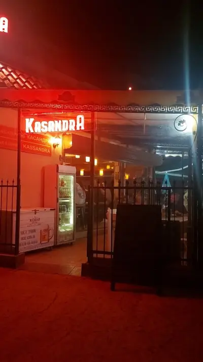 Restaurant Kasandra