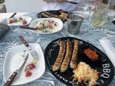 B.B.Q.