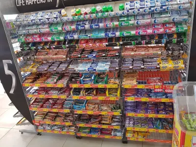 ALDO Supermarket