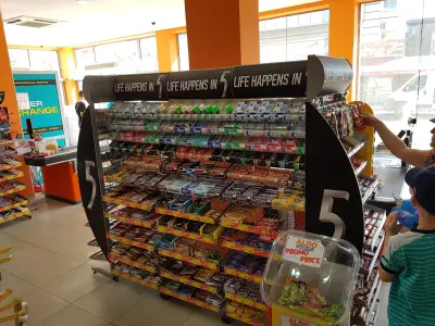 ALDO Supermarket