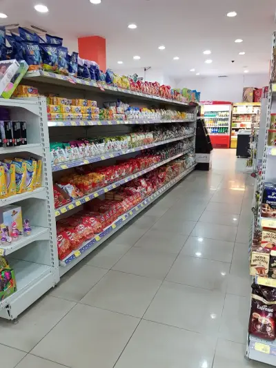 ALDO Supermarket