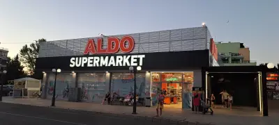 ALDO Supermarket