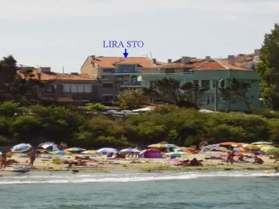 Lira Sto