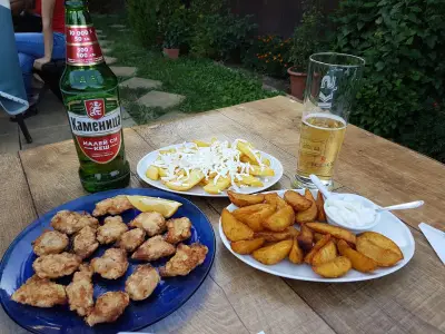 Bar Kuga