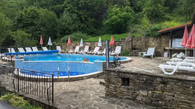 Family Hotel Chiflik Hills