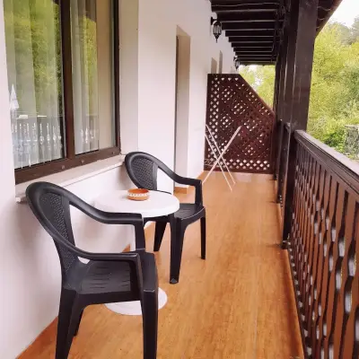 Family Hotel Chiflik Hills