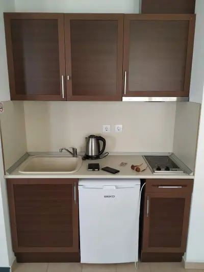 Menada Apartments in Marina Cape